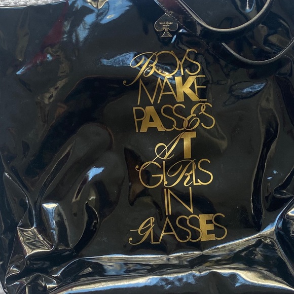 Kate Spade Tote - Picture 2 of 3
